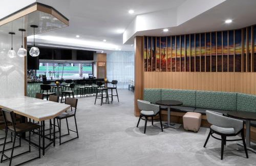 Tempe Hotel | Hyatt Place Tempe Phoenix University