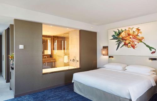 Amsterdam City Centre Hotel | Hyatt Regency Amsterdam