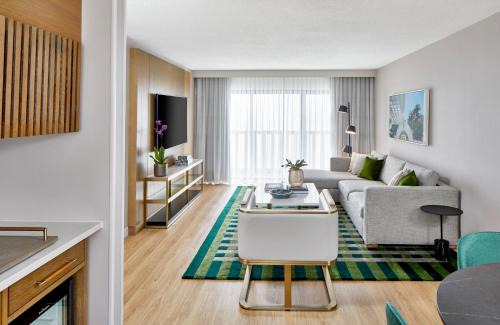 Peachtree Center Hotel | Hyatt Regency Atlanta