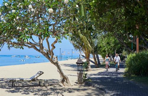 Sanur Complejo | Hyatt Regency Bali