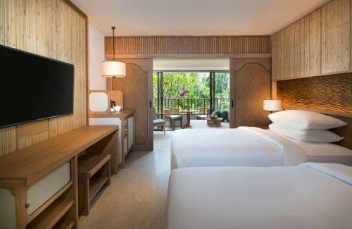 Sanur Complejo | Hyatt Regency Bali