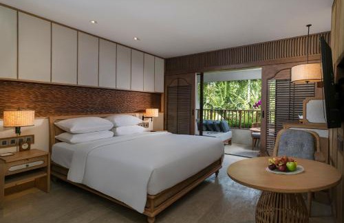 Sanur Complejo | Hyatt Regency Bali
