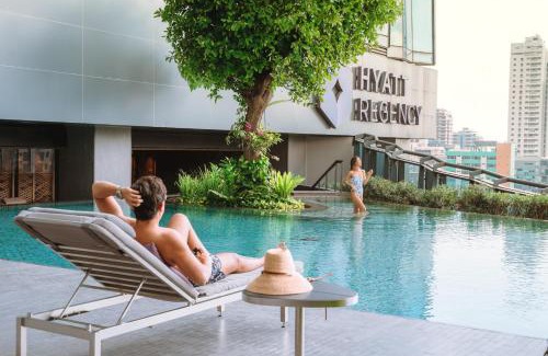 Nana Hotel | Hyatt Regency Bangkok Sukhumvit