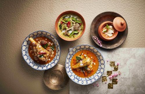 Nana Hotel | Hyatt Regency Bangkok Sukhumvit