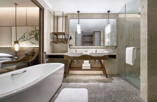 Yanqing Hotel | Hyatt Regency Beijing Shiyuan