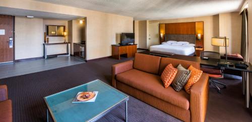 Downtown Chicago Hotel | Hyatt Regency Chicago