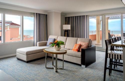 Clearwater Beach Complejo | Hyatt Regency Clearwater Beach Resort & Spa