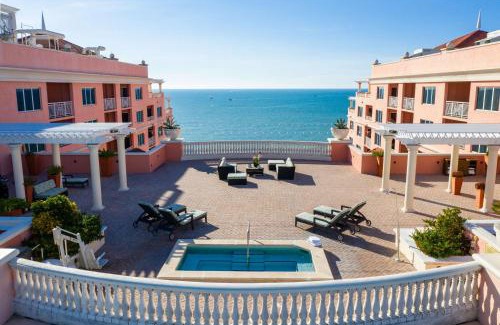 Clearwater Beach Complejo | Hyatt Regency Clearwater Beach Resort & Spa