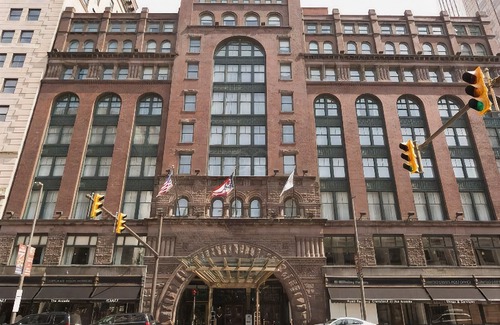 Gateway District Hotel | Hyatt Regency Cleveland at The Arcade
