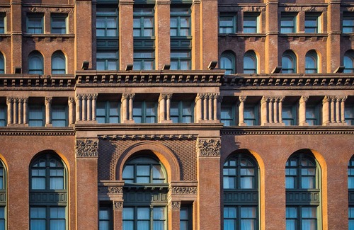 Gateway District Hotel | Hyatt Regency Cleveland at The Arcade