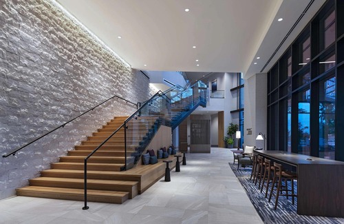 Conroe Hotel | Hyatt Regency Conroe