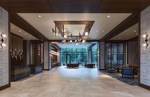 Conroe Hotel | Hyatt Regency Conroe