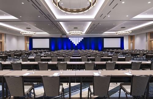 Conroe Hotel | Hyatt Regency Conroe