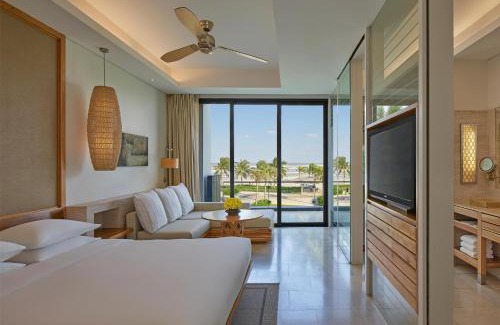 Ngu Hanh Son Complejo | Hyatt Regency Danang Resort and Spa