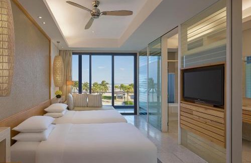 Ngu Hanh Son Complejo | Hyatt Regency Danang Resort and Spa