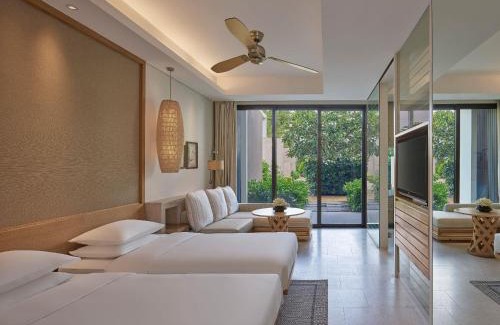 Ngu Hanh Son Complejo | Hyatt Regency Danang Resort and Spa