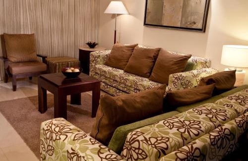 Zarzal Complejo | Hyatt Regency Grand Reserve Puerto Rico