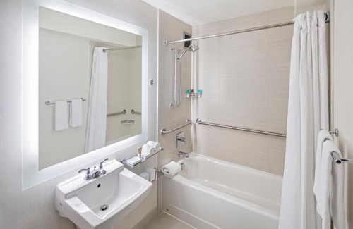 Greenville Downtown Hotel | Hyatt Regency - Greenville