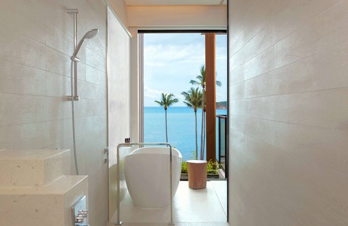 Choeng Mon Complejo | Hyatt Regency Koh Samui