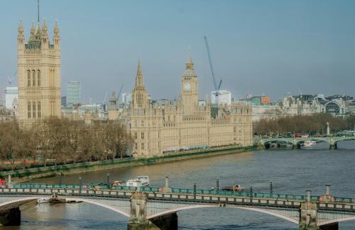 Prince's Hotel | Hyatt Regency London Albert Embankment