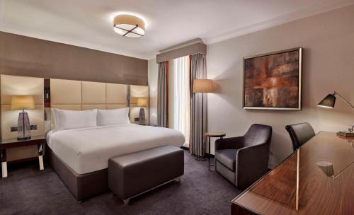 Prince's Hotel | Hyatt Regency London Albert Embankment