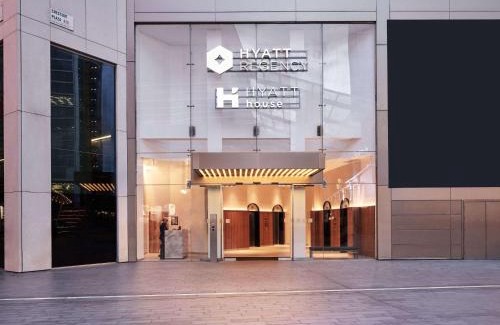 Stratford and New Town Hotel | Hyatt Regency London Stratford