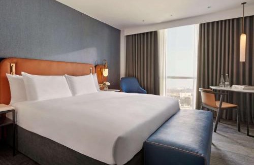 Stratford and New Town Hotel | Hyatt Regency London Stratford