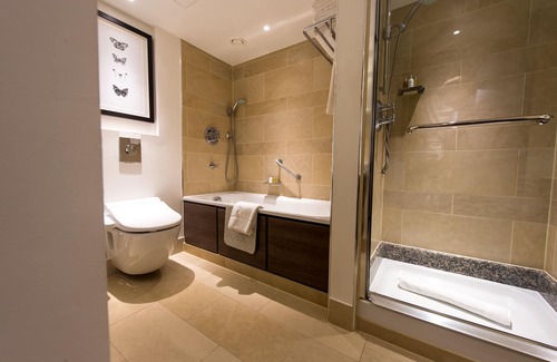City of Westminster Hotel | Hyatt Regency London The Churchill