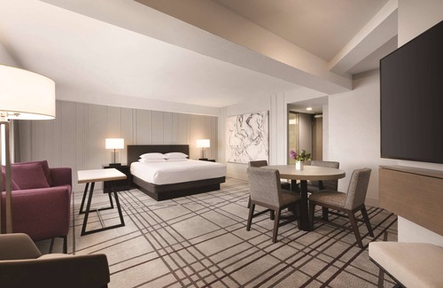 Downtown Louisville Hotel | Hyatt Regency Louisville