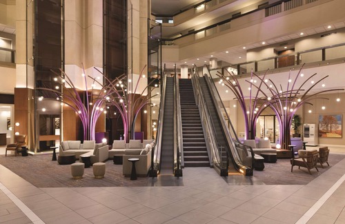 Downtown Louisville Hotel | Hyatt Regency Louisville