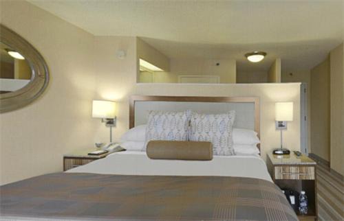 Downtown Miami Hotel | Hyatt Regency Miami