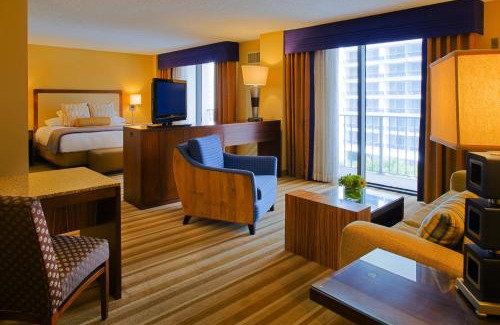 Downtown Miami Hotel | Hyatt Regency Miami