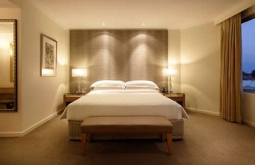 East Perth Hotel | Hyatt Regency Perth