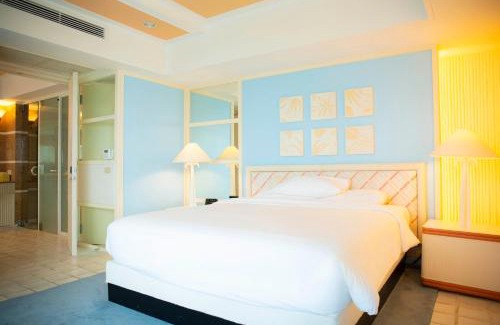 Garapan Hotel | Hyatt Regency Saipan