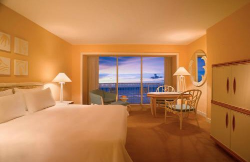 Garapan Hotel | Hyatt Regency Saipan