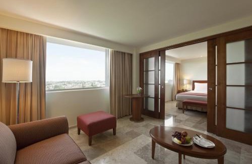 Villahermosa Hotel | Hyatt Regency Villahermosa