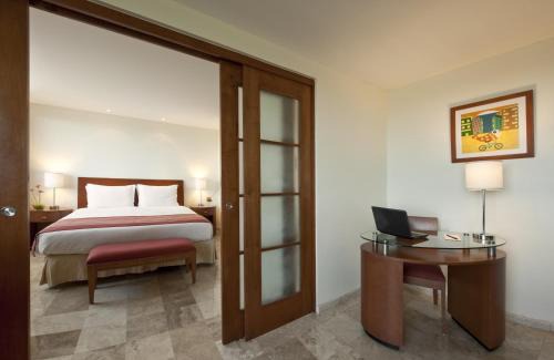 Villahermosa Hotel | Hyatt Regency Villahermosa
