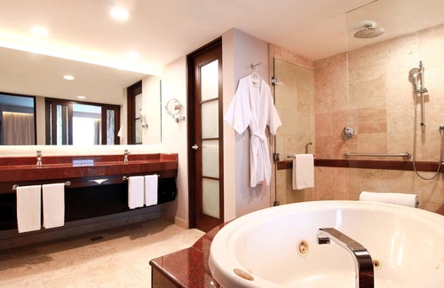 Villahermosa Hotel | Hyatt Regency Villahermosa