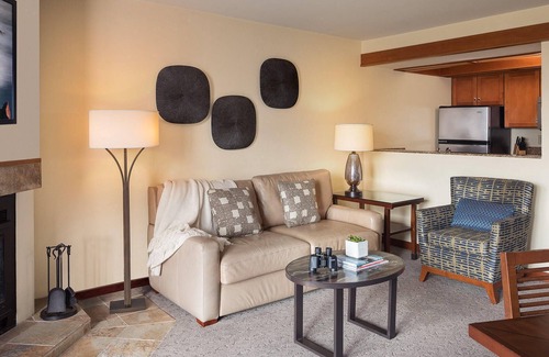 Carmel Highlands Complejo | Hyatt Residence Club Carmel, Highlands Inn 1bedroom Sleeps 4!