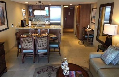 Kaanapali Complejo | Hyatt Residence Club, Ka'anapali Beach, Oceanfront Resort, 2bed, 2bath, sleeps 7