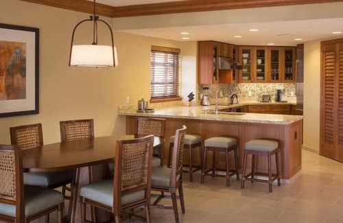 Kaanapali Complejo | Hyatt Residence Club, Ka'anapali Beach, Oceanfront Resort, 2bed, 2bath, sleeps 7