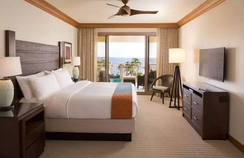 Kaanapali Complejo | Hyatt Residence Club Ka'anapali Beach Resort - 2bd/2ba Ocean View