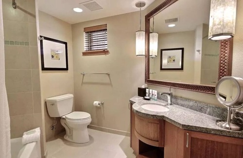 Kaanapali Complejo | Hyatt Residence Club Ka'anapali Beach Resort - 2bd/2ba Ocean View
