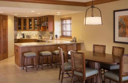 Kaanapali Complejo | Hyatt Residence Club. Ocean-Front Upper Level- 2 bed & 2 bath @ Ka'anapali Beach