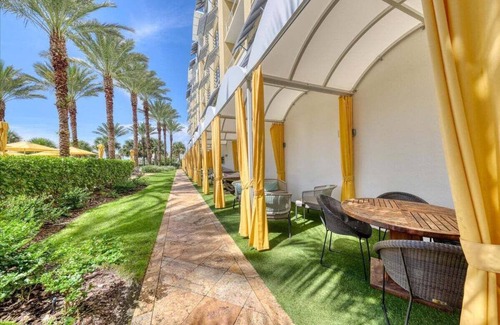 Siesta Key Condominio | Hyatt Residences on Siesta Key Beach - A Premier Hotel Experience! - Residences Of Siesta Key
