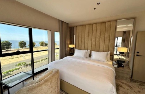 Umm Lajj Hotel | Hyatt Town 4