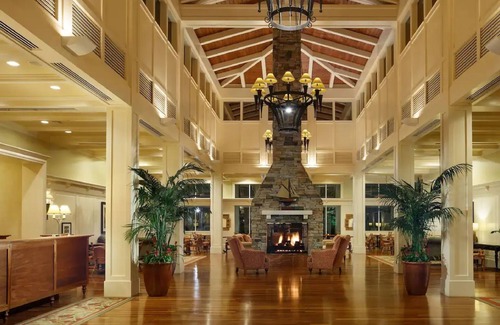 Bonita Springs Complejo | Hyatt Vacation Club Coconut Cove - Studio - March 3 -> 10, 2024