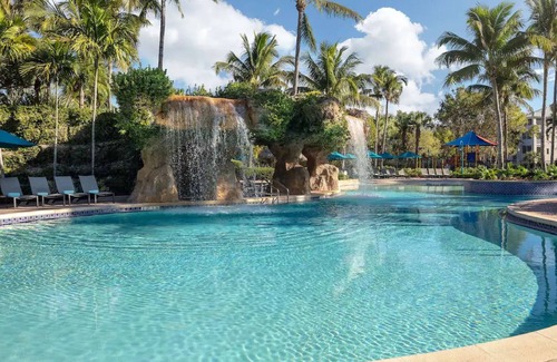 Bonita Springs Complejo | Hyatt Vacation Club Coconut Cove - Studio - March 3 -> 10, 2024