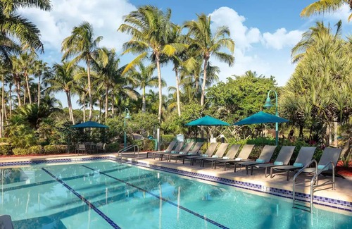 Bonita Springs Complejo | Hyatt Vacation Club Coconut Cove - Studio - March 3 -> 10, 2024