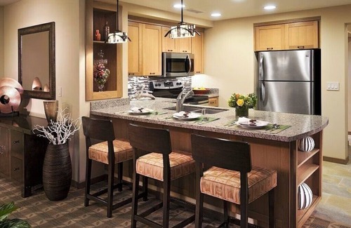 Lawrence Welk Resort Village Complejo | Hyatt Vacation Club At The Welk -Luxury Resort/AC, WiFi, fitness room